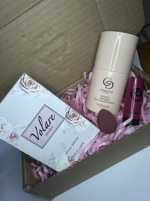 Set de produse make-up