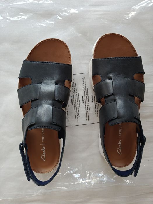 Sandale Clarks nr40