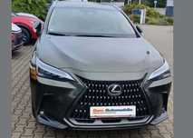 Lexus Seria NX 250CP LUXURY Mark Levinson 5xCamera GARANTIE