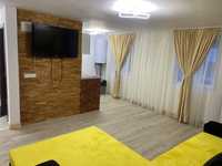 Apartament in Voineasa Valcea