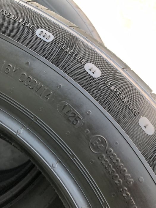 Continental kobalt