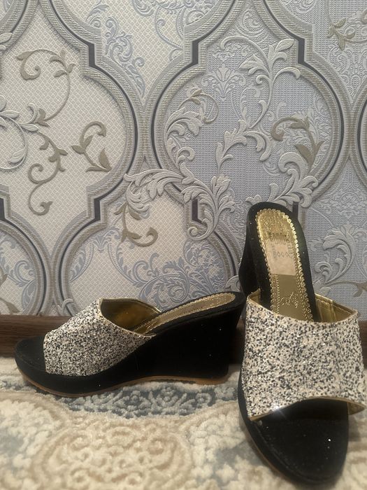 Обувь/макасима