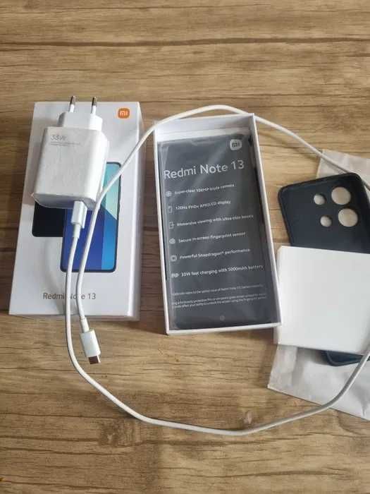 Xiaomi Redmi Note 13 6+2/128 Idial