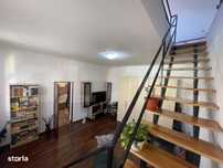 Casa 76 mp, 3 camere, curte comuna, zona Marasti