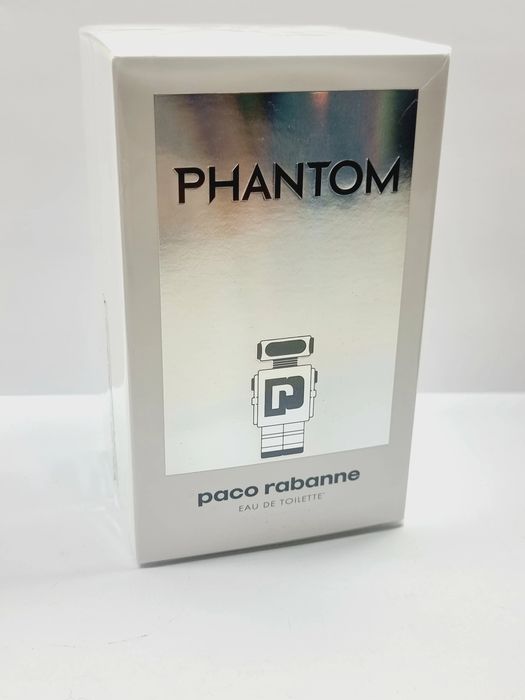 Parfum Barbatesc Phantom 100ml