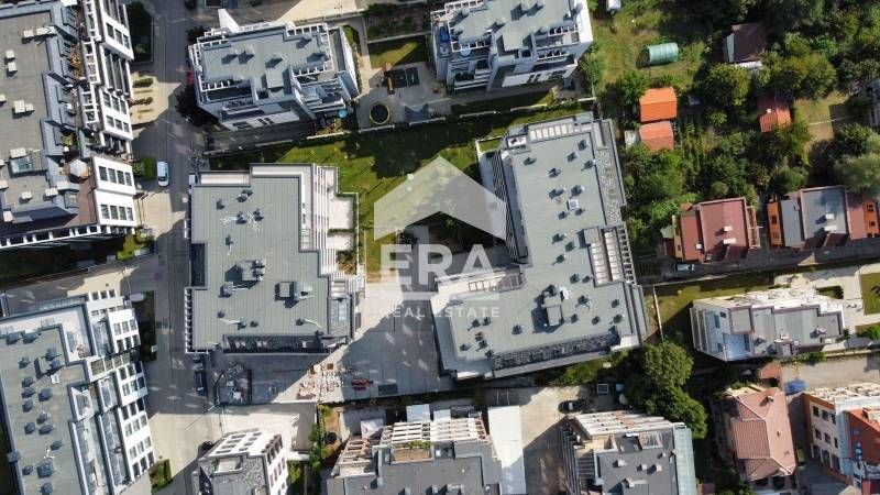 Тристаен апартамент с АКТ 16 в кв. Кръстова вада