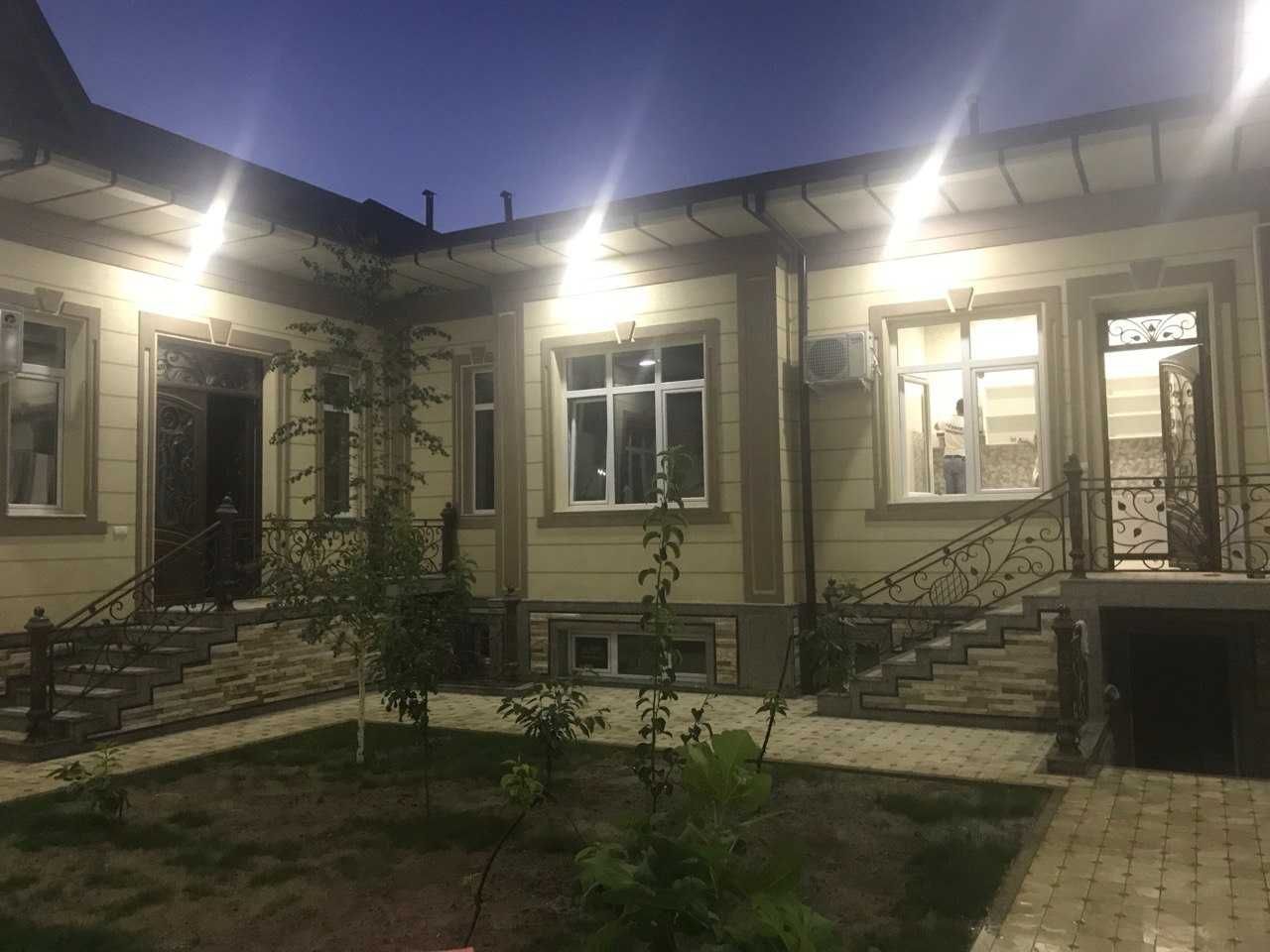 Sergeli tumani, Sugdiyona mahallasi dam 4 sotihli hovli sotiladi.
