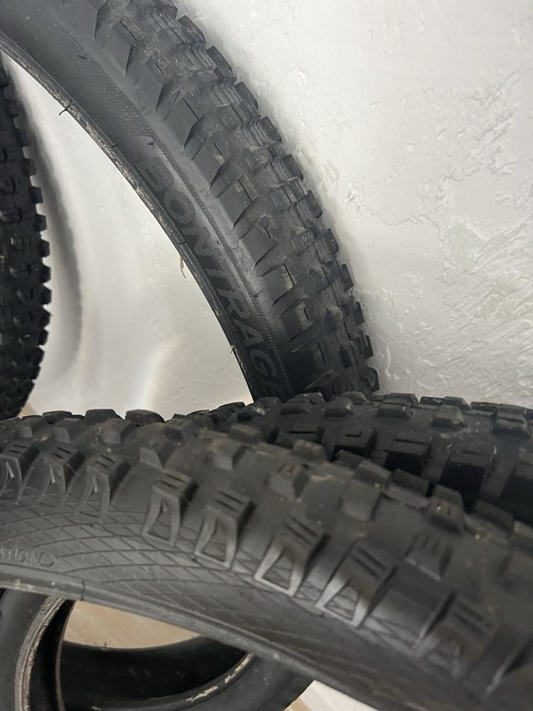 Гуми  Maxxis,schwalbe assegai, magic mary