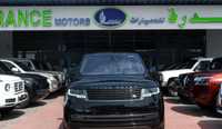 Запчасти на Range Rover с авто разбора в Дубае на заказ