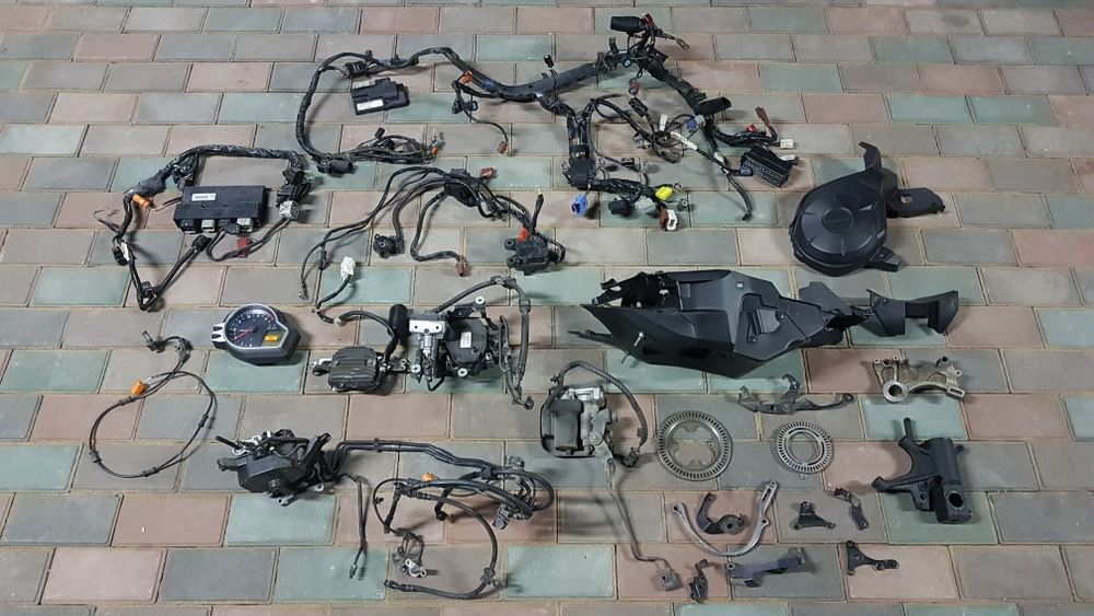 Honda Cbr1000rr 2008