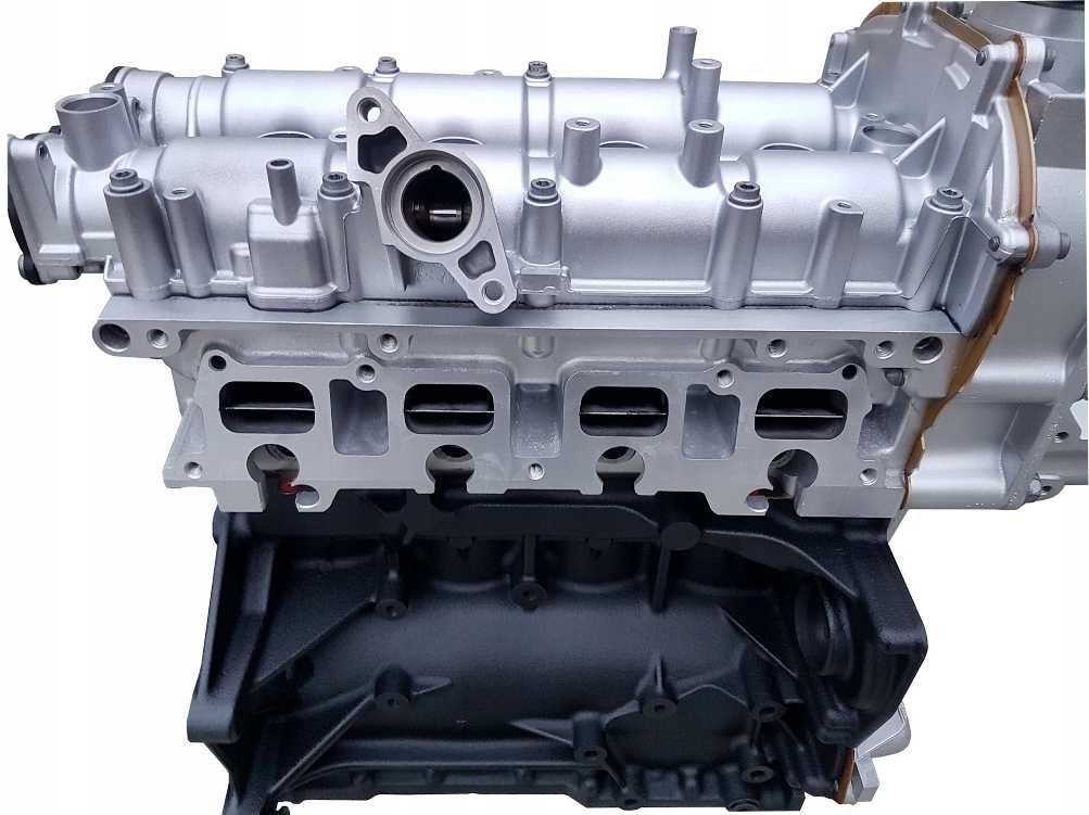 Motor 1.4 Tsi Tfsi Cax Vw Golf Passat AUDI A1 A3