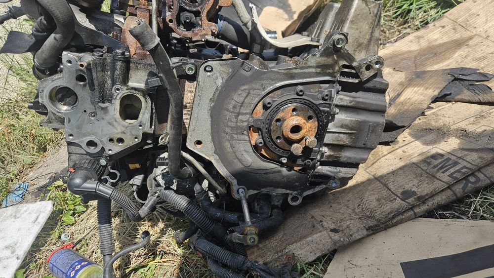 Двигател за VW/фолксваген 1.4 /Dizel/Дизел