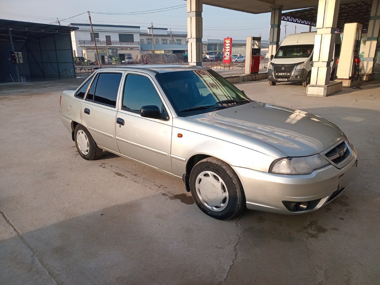 Nexia II Donc 1.6