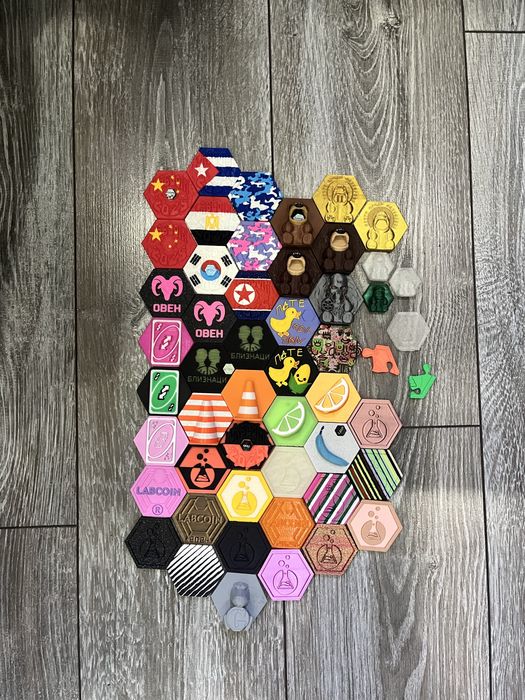 Lab coin в добро състояние