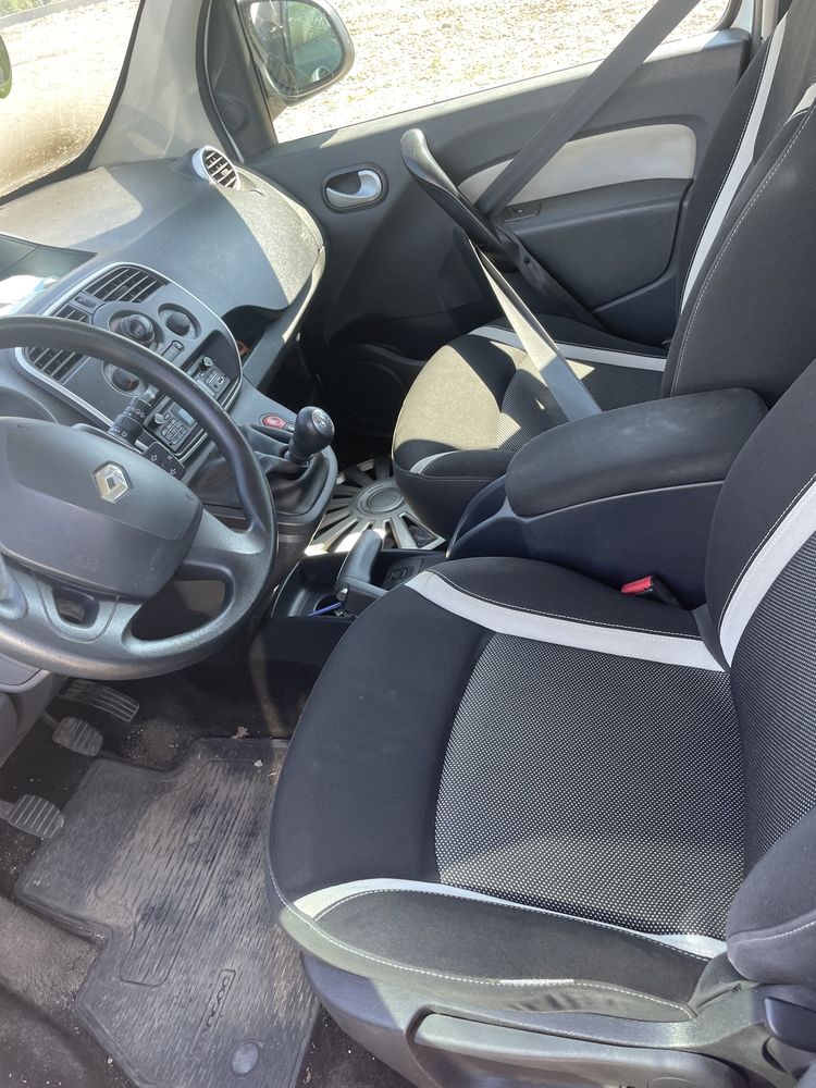 Coloană volan electrică servo - direcție electrică Renault Kangoo 2013