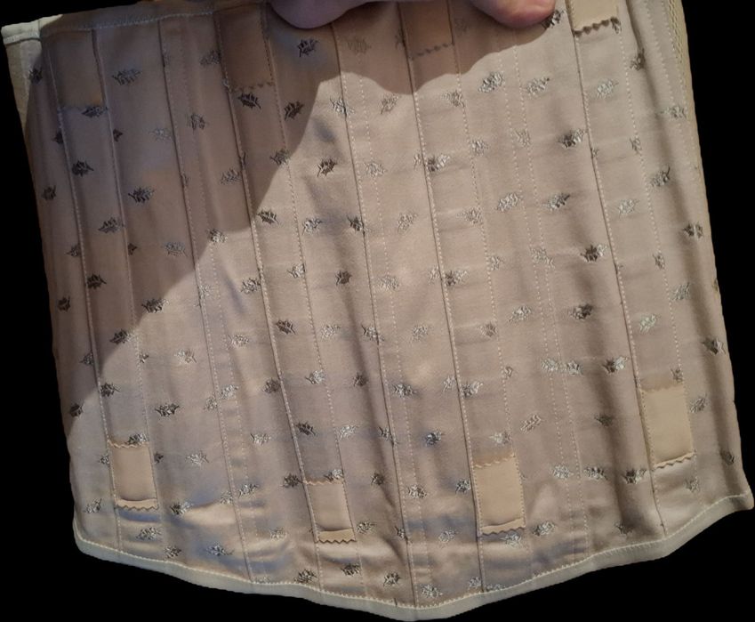 Колан / корсет за болки в кръста