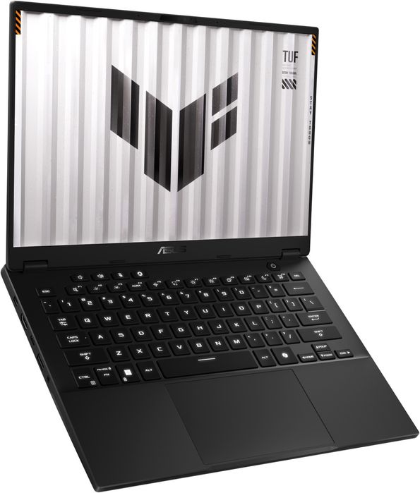 Игровой ASUS TUF A14