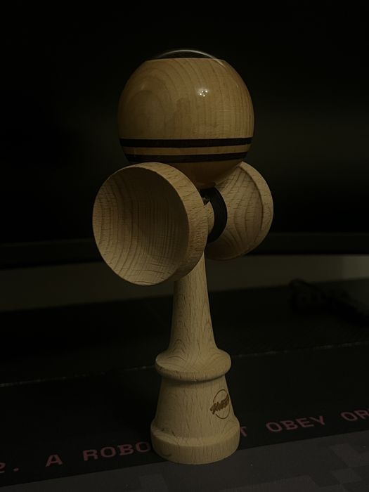 Kendama custom-sweets