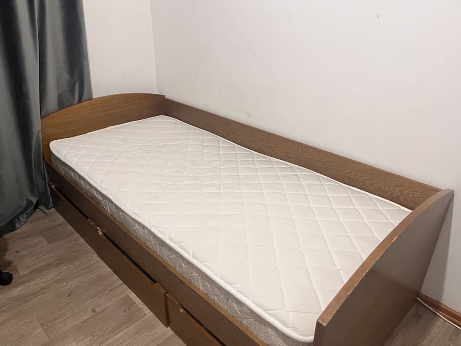 Односпальные кровати