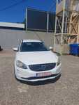 Vând Volvo XC60 2014