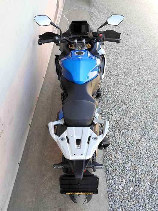 Promo Motocicleta Suzuki GSX-S 1000 GX ABS M4 | Rate