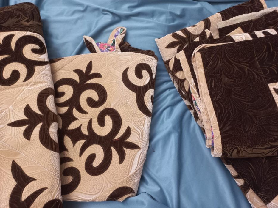 Продам корпе тысын 6шт вместе за 15тыс