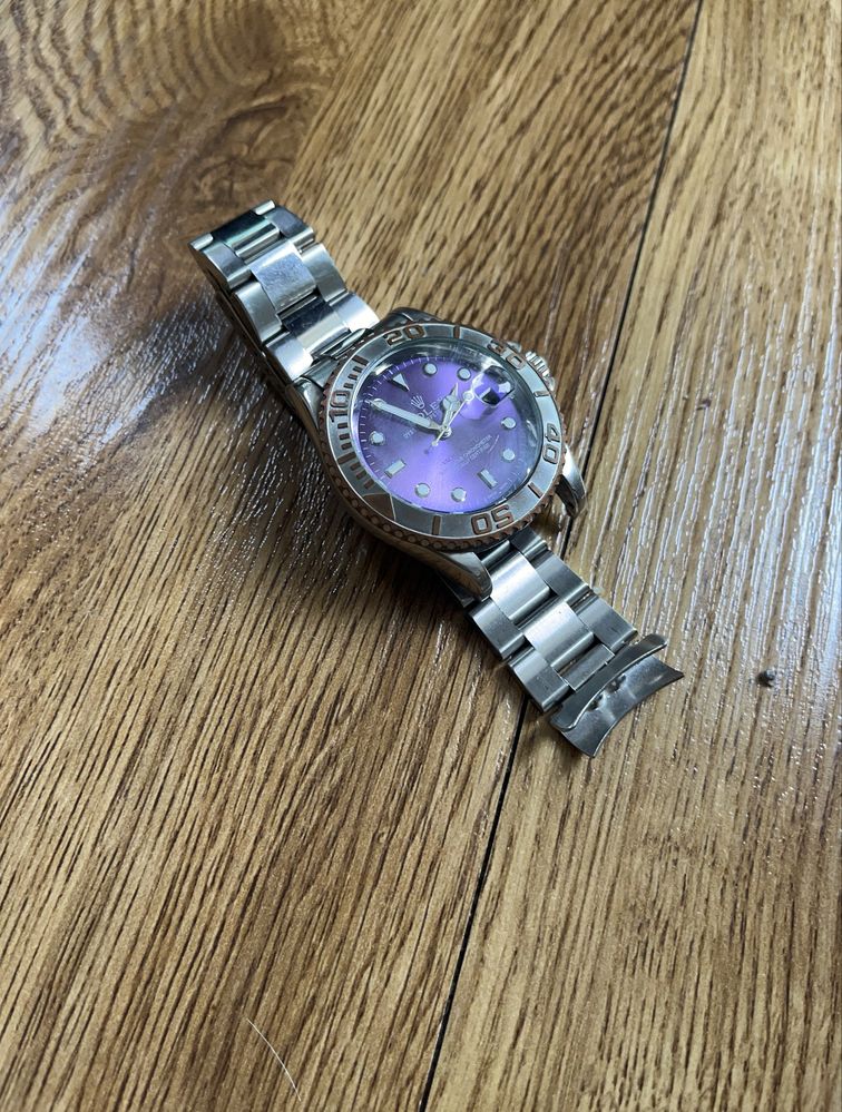Наручные часы tissot rplex longbo в хорошем состоянии