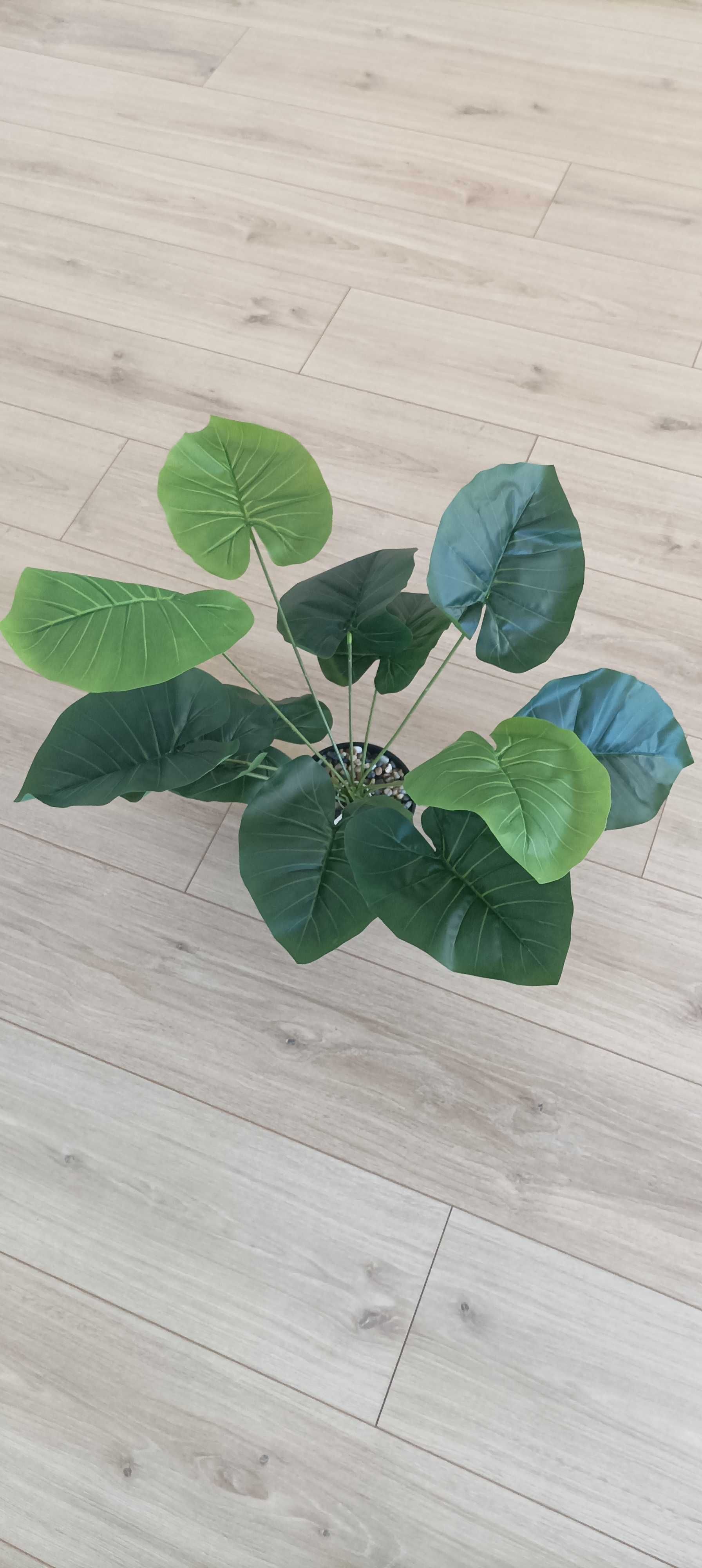 Planta artificiala