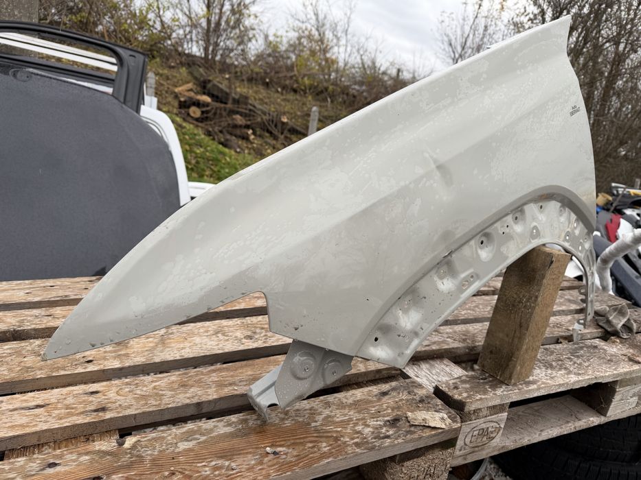 Калник Dacia Duster