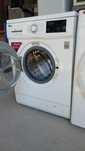 LG 6kg avtomat invertor sensor tablo 10 yil garantiyalik kirmoshina