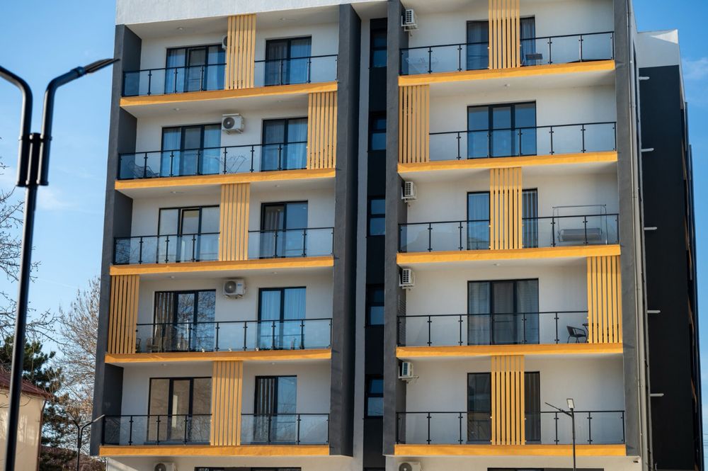 #Studio la cheie 44 mp modern sparios predare imediata