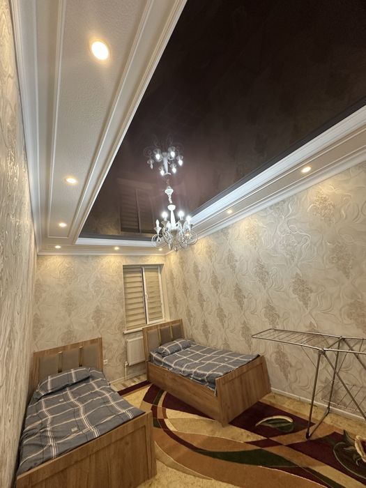 3 хоналик квартира сотилади