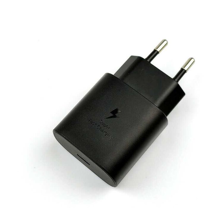 Incarcator  Samsung Fast Charging 25W