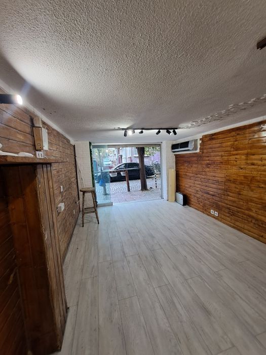 Помещение под наем, 18кв.м за бързо хранене