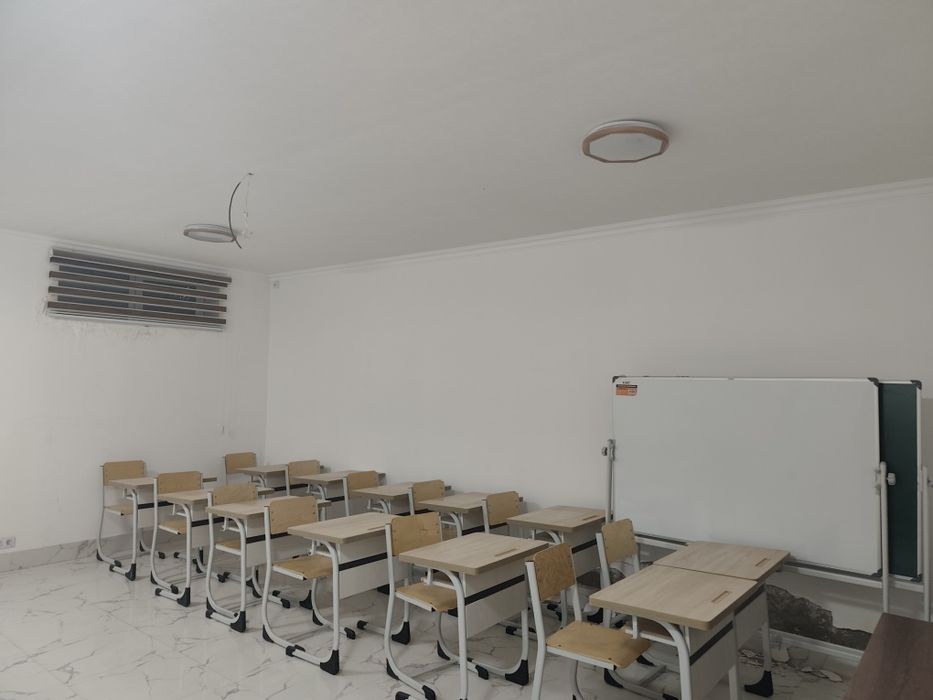 Ofis sotiladi polpadval