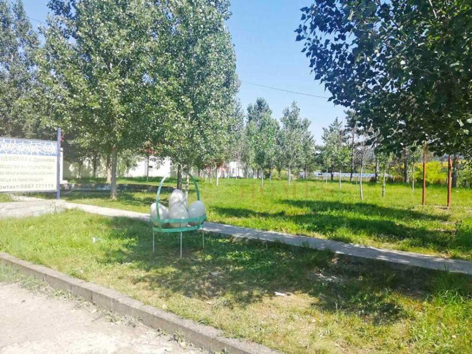 Продава се Промишлена сграда в Попово - 11094 кв.м за 301 €/кв.м - Снимка #2