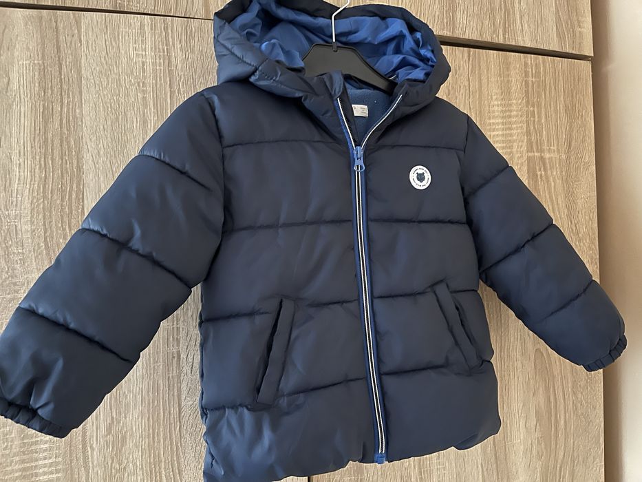 Яке Манго 104см за момче