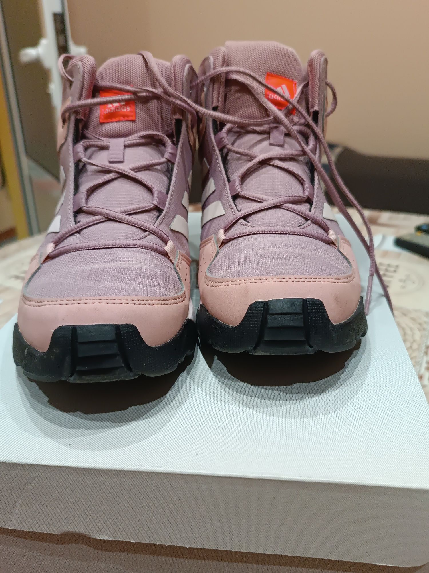 Adidas Hiperhiker 38 номер