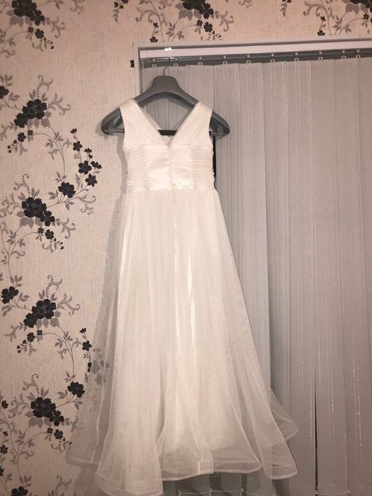 Платья для девочек