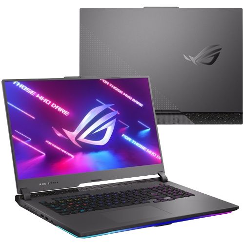 Asus Rog Strix g17 2024