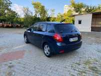 Kia Ceed 2008 1.4