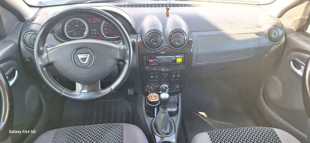 Vand Dacia Duster 1.6 Benzina+GPL