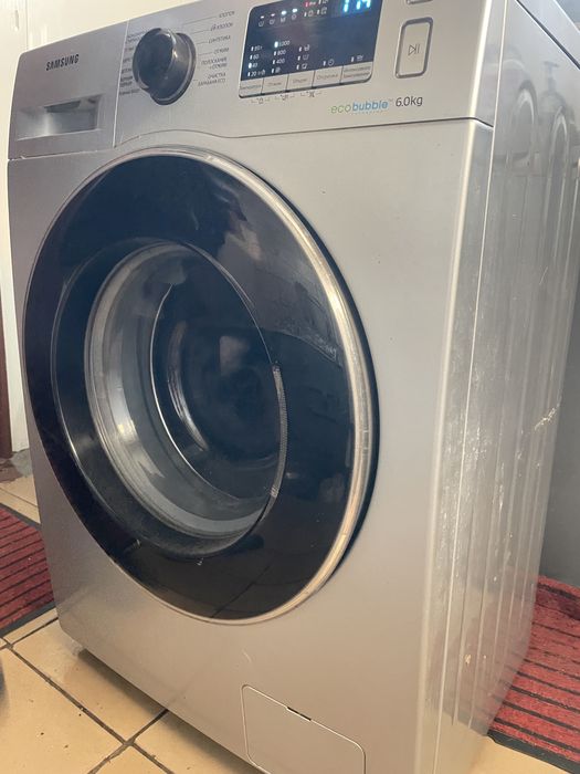 Стиральная машина Самсунг