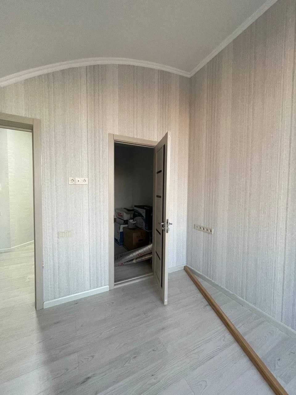 Продаётся 3х комнатная квартира в ЖК "Mirabad Palace"