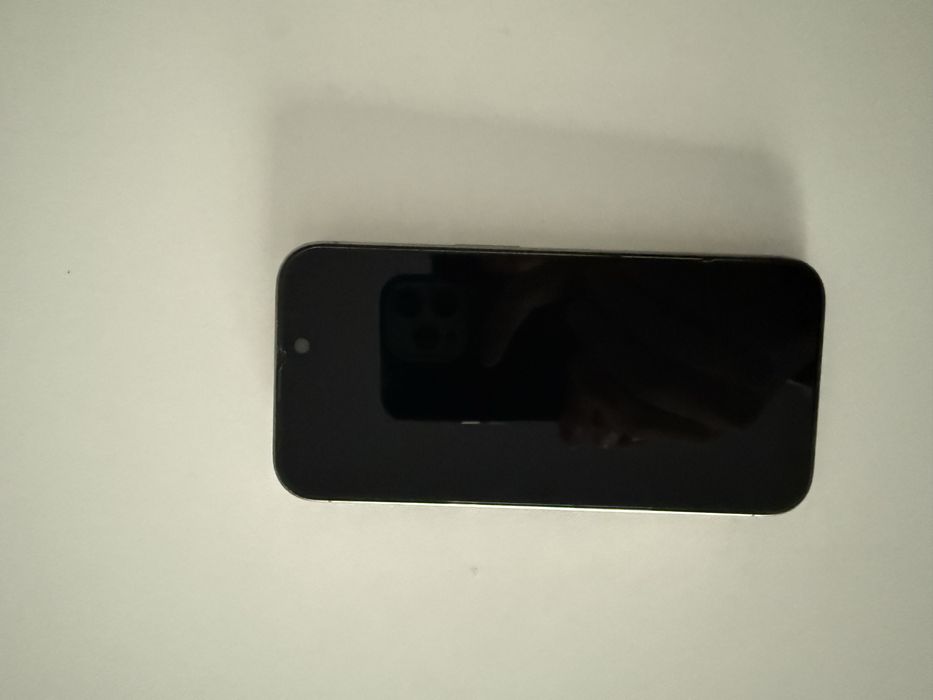 Iphone 15 Pro / 256