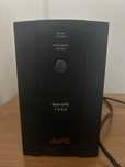 UPS APC Back-UPS 1400 Functional, ideal pentru PC, server
