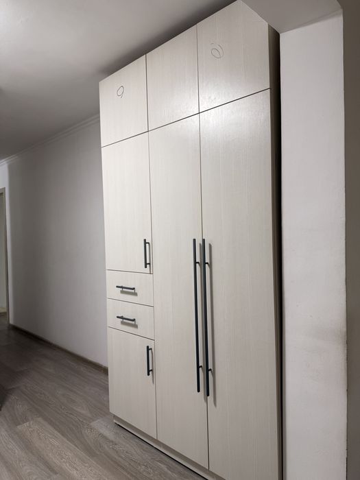 Шкаф для вещей.