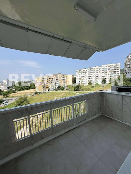 Дава се под наем Двустаен апартамент в Варна, Владислав Варненчик - 65 кв.м за 600 € - Снимка #8