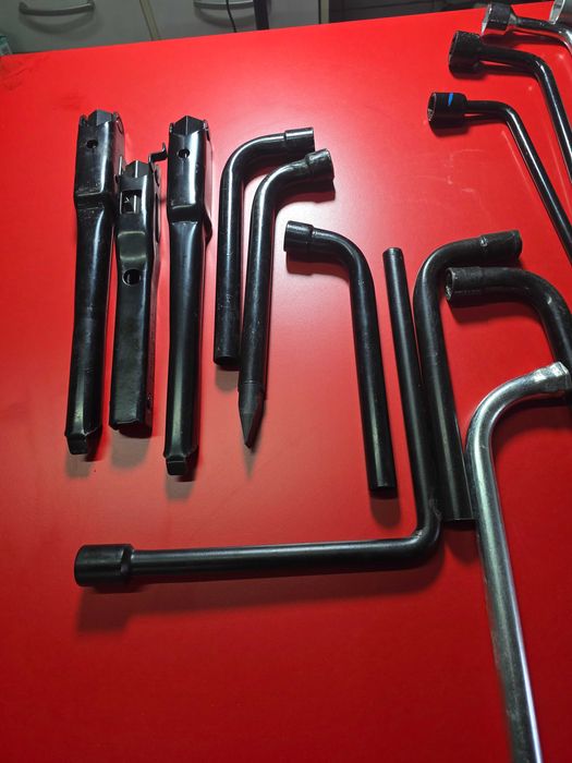 Cheie Coarba AUTO OEM VW Skoda Seat BMW Mercedes Cupra - SH / NOI