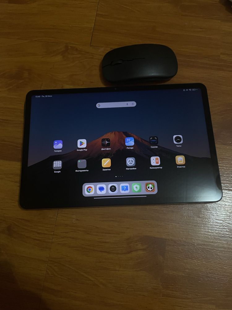 Mi pad 6 8/256